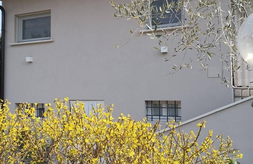 Villaggio Sanghen House | Open space with direct access to the beach