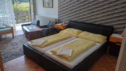 Sopron House | OPEN Vendégház