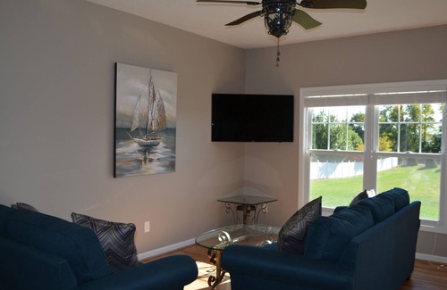 Sodus Point House | Open Year Round