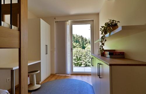 Augsdorf Apartment | OpenSky Wörthersee Lodge