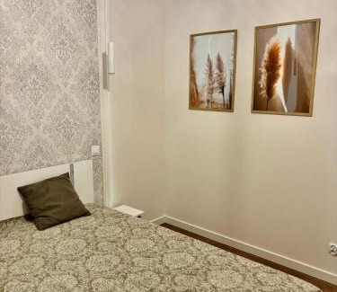 Bialystok Apartment | Opera Sosnowa