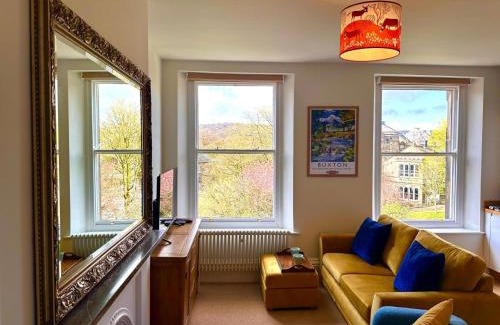 Goostrey House | Opera View - 2 Bed Apartment