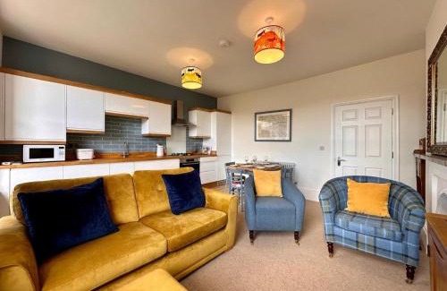 Goostrey House | Opera View - 2 Bed Apartment