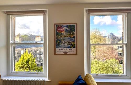 Goostrey House | Opera View - 2 Bed Apartment