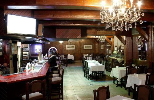 Greater Johannesburg Metropolitan Area Hotel | Ophirton Hotel