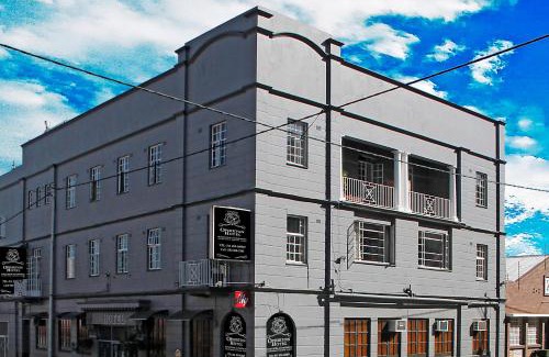 Greater Johannesburg Metropolitan Area Hotel | Ophirton Hotel
