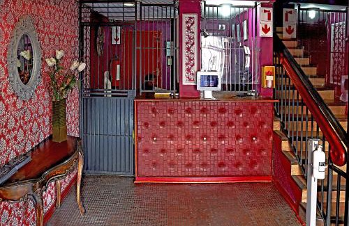 Greater Johannesburg Metropolitan Area Hotel | Ophirton Hotel