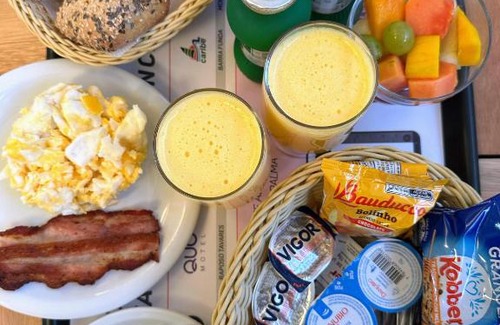 Sao Paulo Hotel | Opium Motel (Adult Only)