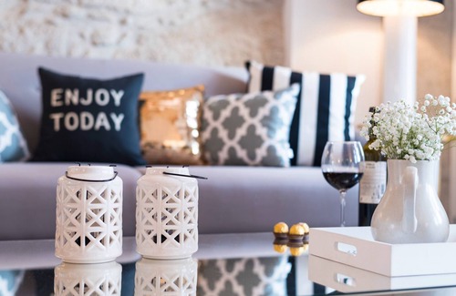 Centro / Baixa Apartment | Oporto Golden Apartment - your luxury choice in the Heart of Porto!Family Choice