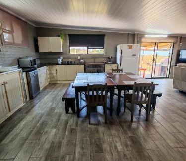 Glentana House | Oppi Plaas See Uitsig