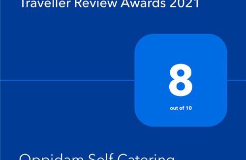 Cederberg Apartment | Oppidam Self Catering