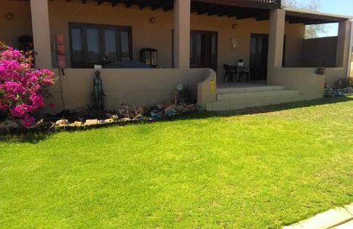 Cederberg Apartment | Oppidam Self Catering