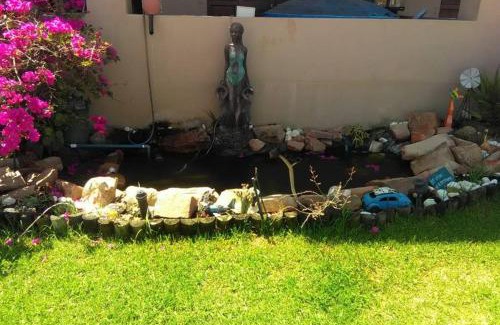 Cederberg Apartment | Oppidam Self Catering