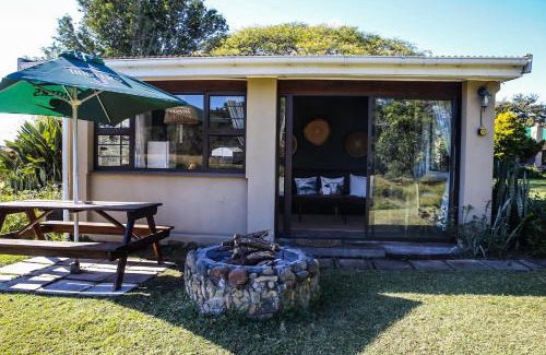 Haga Haga House | OppiePlaas Country Estate