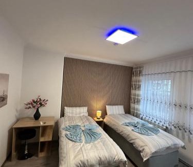 Ortslage Trotha Apartment | Oppiner Straße 14 Trotha