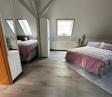 Ortslage Trotha Apartment | Oppiner Straße 14 Trotha4