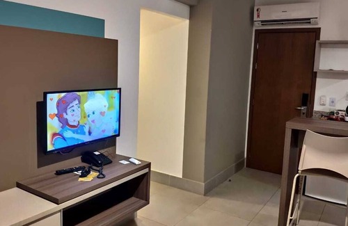 Olimpia Resort | OPR - Olímpia Park Resort - Sleeps up to 8 people