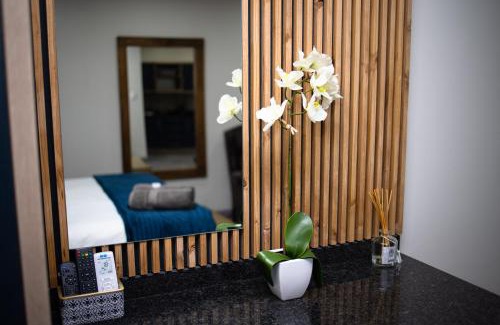 Potchefstroom House | Opstal Gastehuis