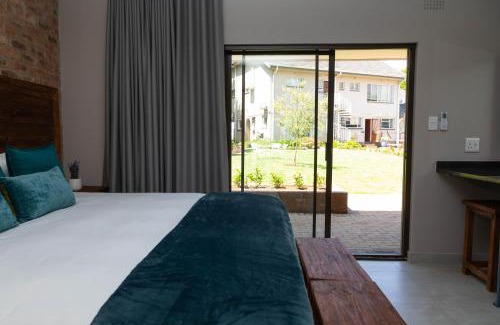 Potchefstroom House | Opstal Gastehuis