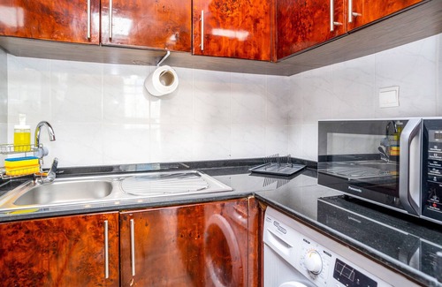 Dubai Marina Apartment | Opt 701 - Six Bedroom Apartment, Sleeps 7