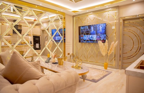 Huddersfield Apartment | Optimal Apartments - The Sensual Retreat