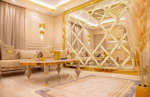 Huddersfield Apartment | Optimal Apartments - The Sensual Retreat