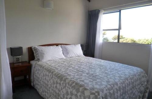 Opua Hotel | Opua Boutique Seaview Motel