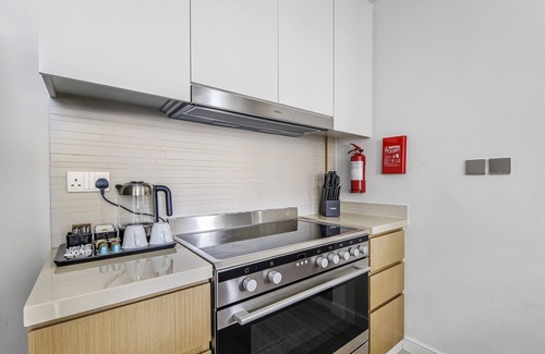 Dubai Marina Apartment | Opulent 4BR Penthouse W/Marina & Dubai Eye View