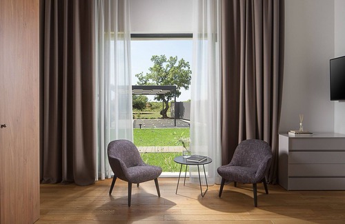 Bale Villa | Opulent Istria Villa | 4 Bedrooms | Villa Vita | Indoor & Outdoor Pool