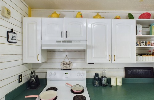 Pine Forest House | Opuluxe Enjoy Fayetteville's 4 BR Hidden Gem!