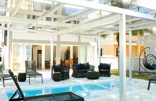 Governador Celso Ramos House | OPY CAMBOA