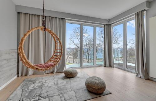 Orlowo Apartment | Orłowska Riwiera - Blue Mandarin Apartments