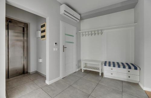 Orlowo Apartment | Orłowska Riwiera - Blue Mandarin Apartments