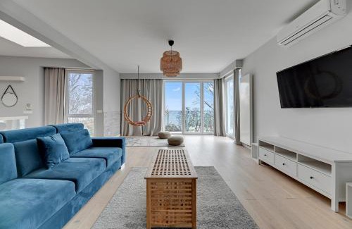 Orlowo Apartment | Orłowska Riwiera - Blue Mandarin Apartments
