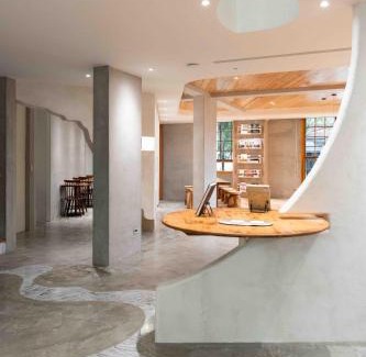 Beipu House | OR Inn Beipu