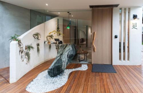 Beipu House | OR Inn Beipu