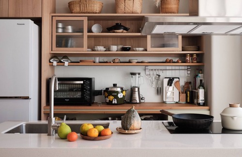 Hsinchu City Centre Apartment | OR Inn