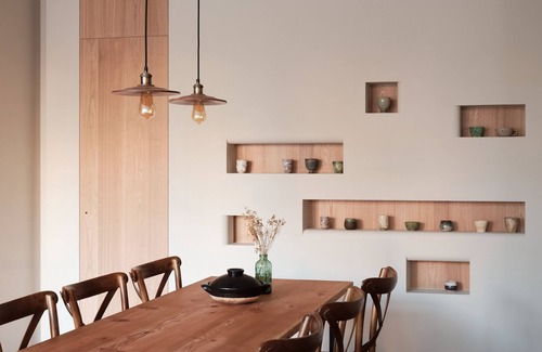 Hsinchu City Centre Apartment | OR Inn