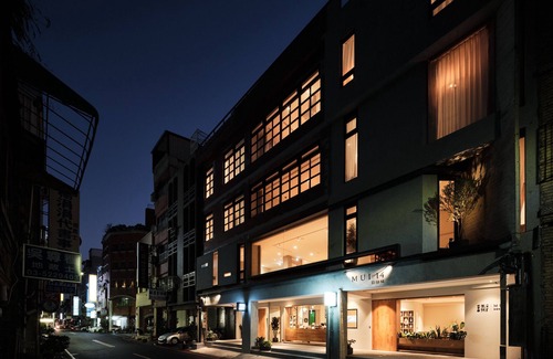 Hsinchu City Centre Apartment | OR Inn