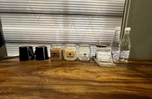 Boksburg House | OR Tambo Guest Retreat Unit 1