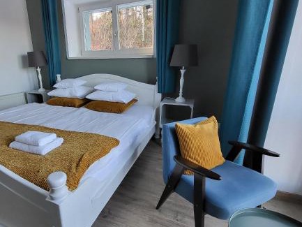 Miedzygorze Bed & Breakfast | Orańska