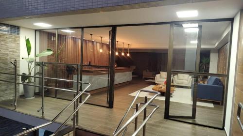 Grande Recife Apartment | Ora Beach Residence