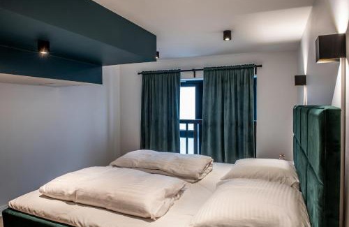 Kreuzberg Apartment | Oran Apartment 1