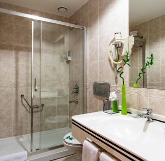 Beyazit Hotel | Oran Hotel
