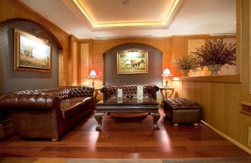 Beyazit Hotel | Oran Hotel