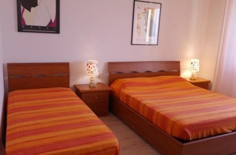 Marina di Castagneto Carducci Apartment | Orange Home