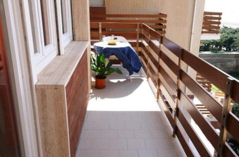 Marina di Castagneto Carducci Apartment | Orange Home