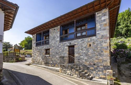Llenin House | Orandi