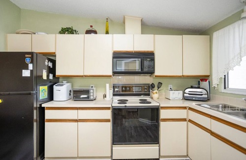The Villages Apartment | Orange Blossom Golf View Villa