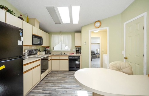 The Villages Apartment | Orange Blossom Golf View Villa